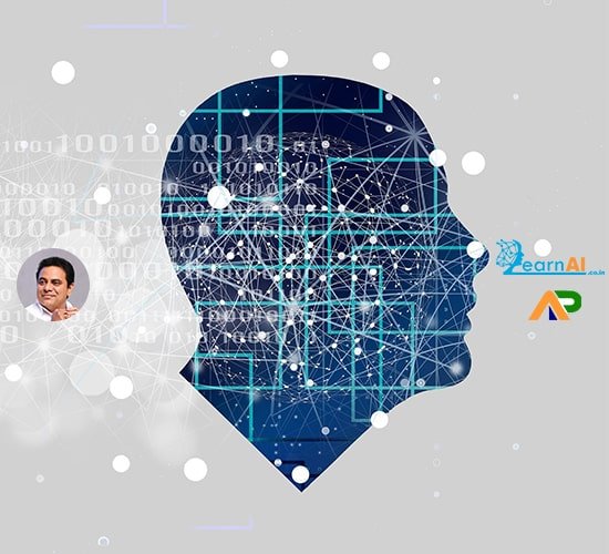 "Excited to say 2020 is year of AI" IT m...