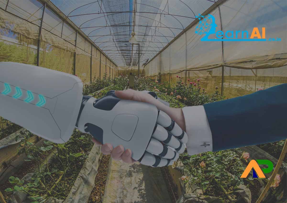 Artificial Intelligence in Agriculture -...